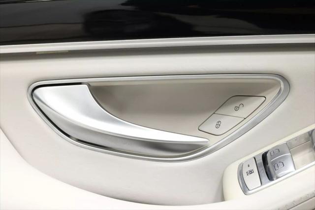 used 2015 Mercedes-Benz S-Class car, priced at $49,585