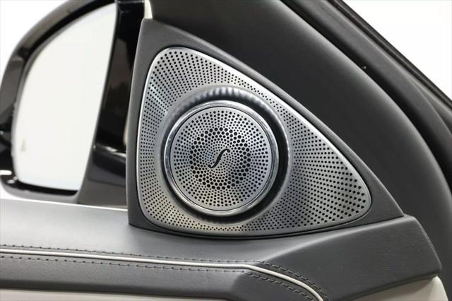 used 2015 Mercedes-Benz S-Class car, priced at $49,585