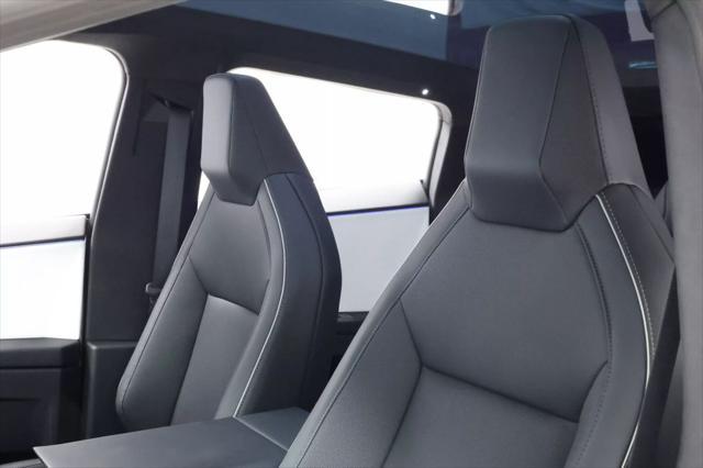 used 2024 Tesla Cybertruck car, priced at $70,985