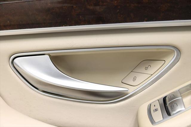 used 2018 Mercedes-Benz S-Class car, priced at $41,985