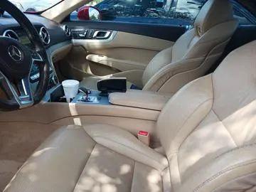 used 2013 Mercedes-Benz SL-Class car, priced at $26,999