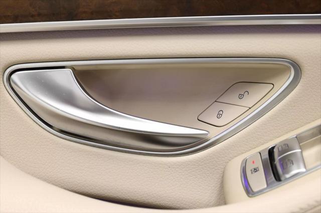 used 2015 Mercedes-Benz S-Class car, priced at $21,985