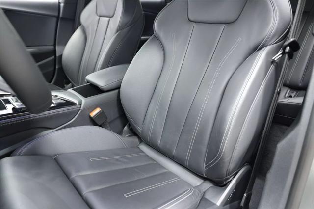 used 2023 Audi A5 Sportback car
