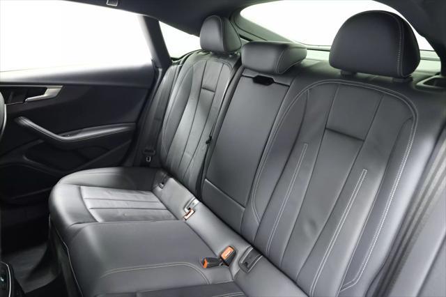 used 2023 Audi A5 Sportback car
