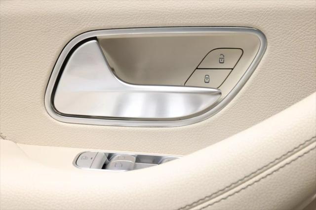 used 2020 Mercedes-Benz GLS 580 car, priced at $44,985