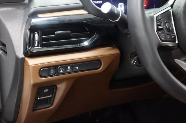 used 2022 Acura MDX car, priced at $36,985