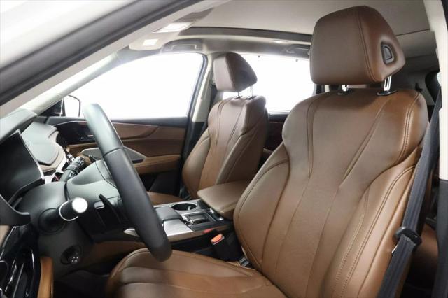 used 2022 Acura MDX car, priced at $36,985