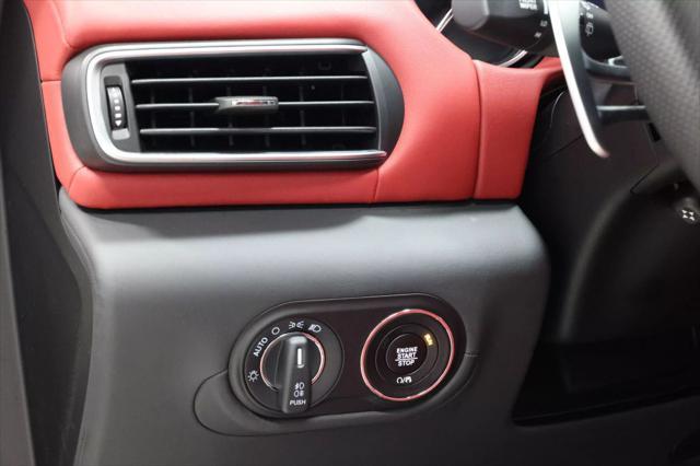used 2022 Maserati Levante car, priced at $69,985