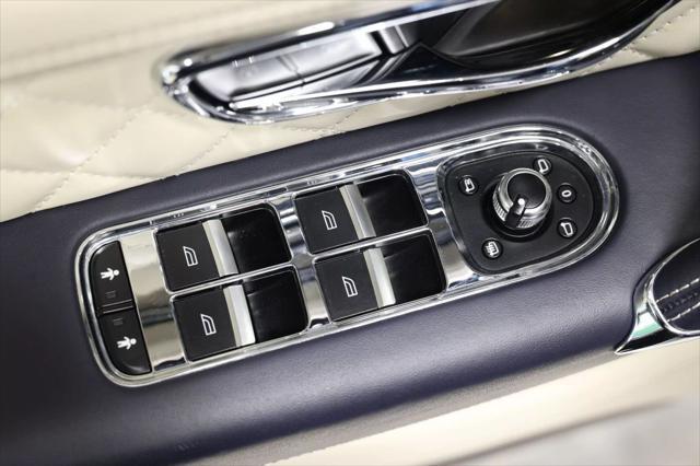 used 2017 Bentley Bentayga car, priced at $74,985