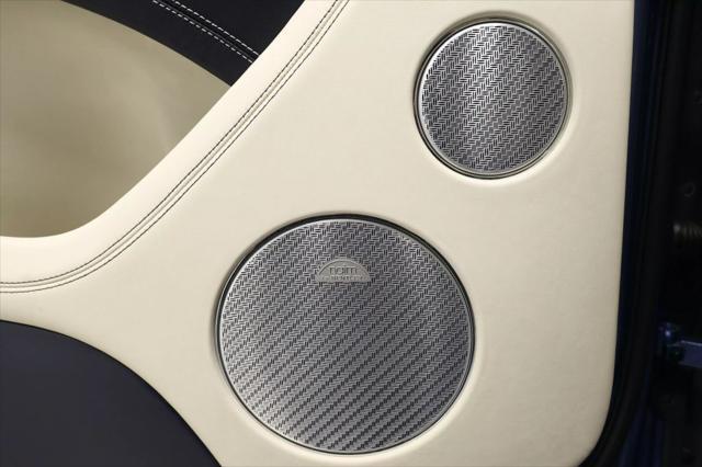 used 2017 Bentley Bentayga car, priced at $74,985
