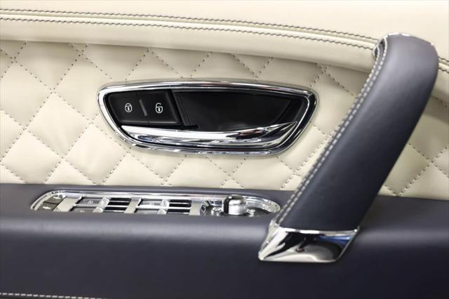 used 2017 Bentley Bentayga car, priced at $74,985