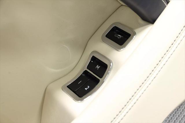 used 2017 Bentley Bentayga car, priced at $74,985