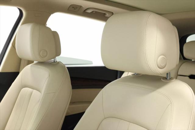 used 2018 Audi Q5 car, priced at $20,585