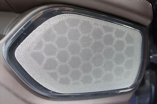 used 2020 Maserati Quattroporte car, priced at $35,585
