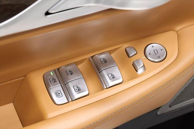 used 2021 BMW 750 car, priced at $44,585