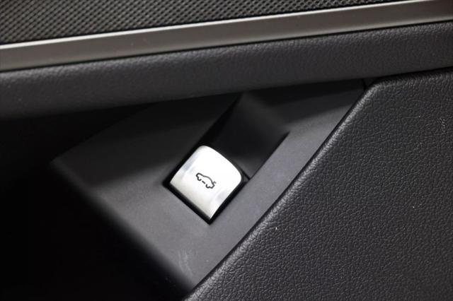 used 2021 BMW 750 car, priced at $44,585