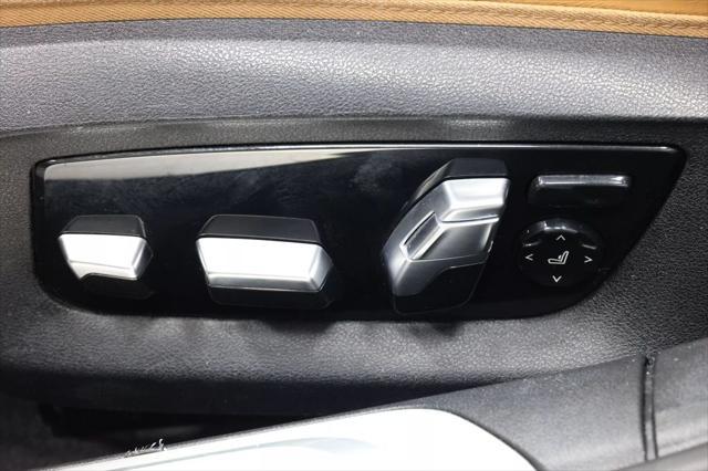 used 2021 BMW 750 car, priced at $44,585