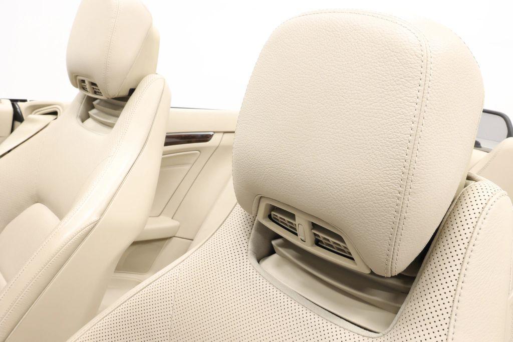 used 2014 Mercedes-Benz E-Class car, priced at $19,985