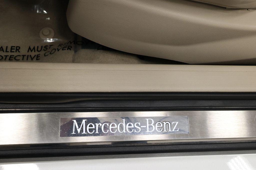 used 2014 Mercedes-Benz E-Class car, priced at $19,985