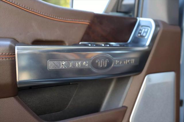 used 2023 Ford F-150 car, priced at $48,985