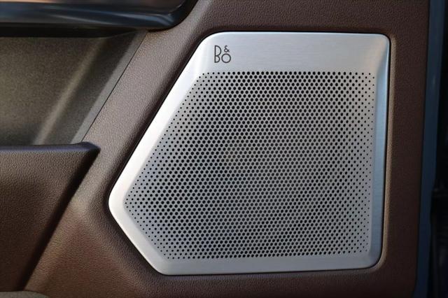 used 2023 Ford F-150 car, priced at $48,985