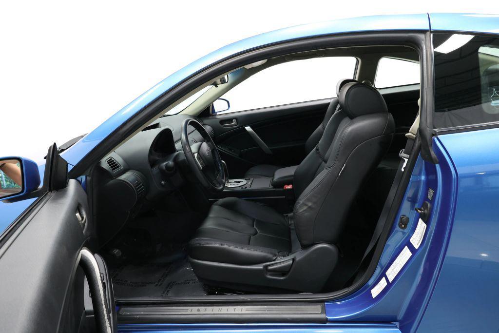 used 2003 INFINITI G35 car, priced at $7,985