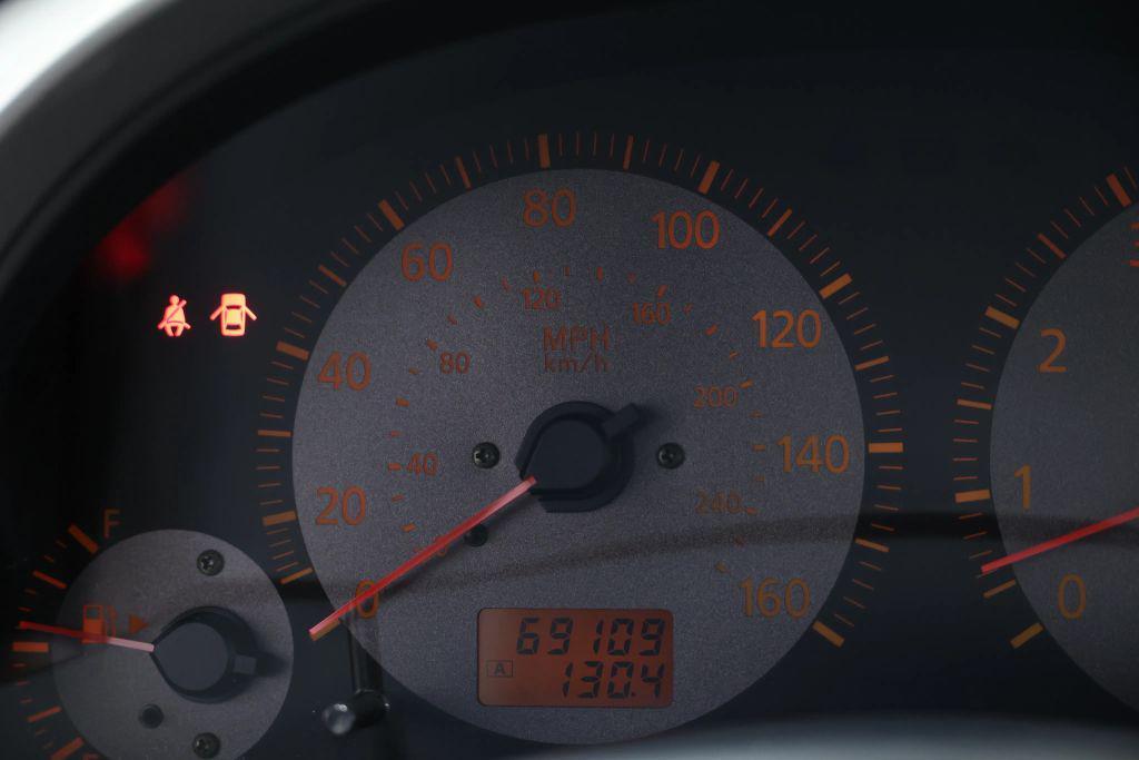 used 2003 INFINITI G35 car, priced at $7,985