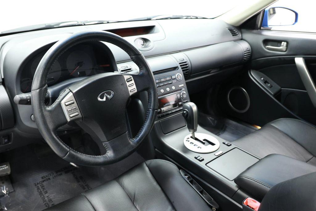 used 2003 INFINITI G35 car, priced at $7,985