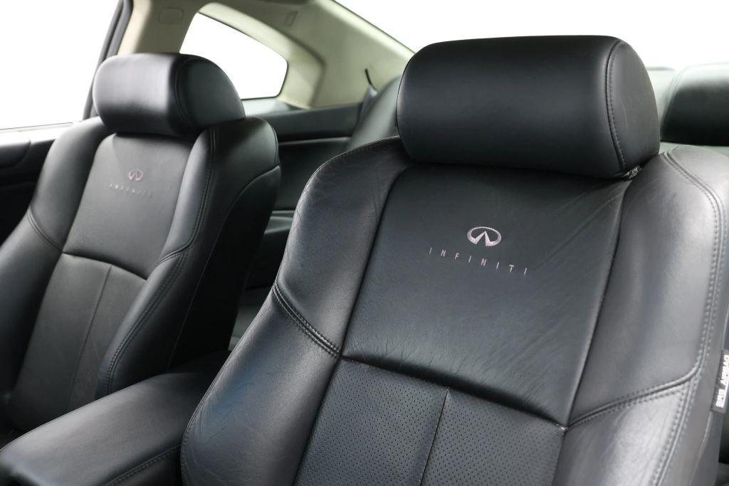 used 2003 INFINITI G35 car, priced at $7,985