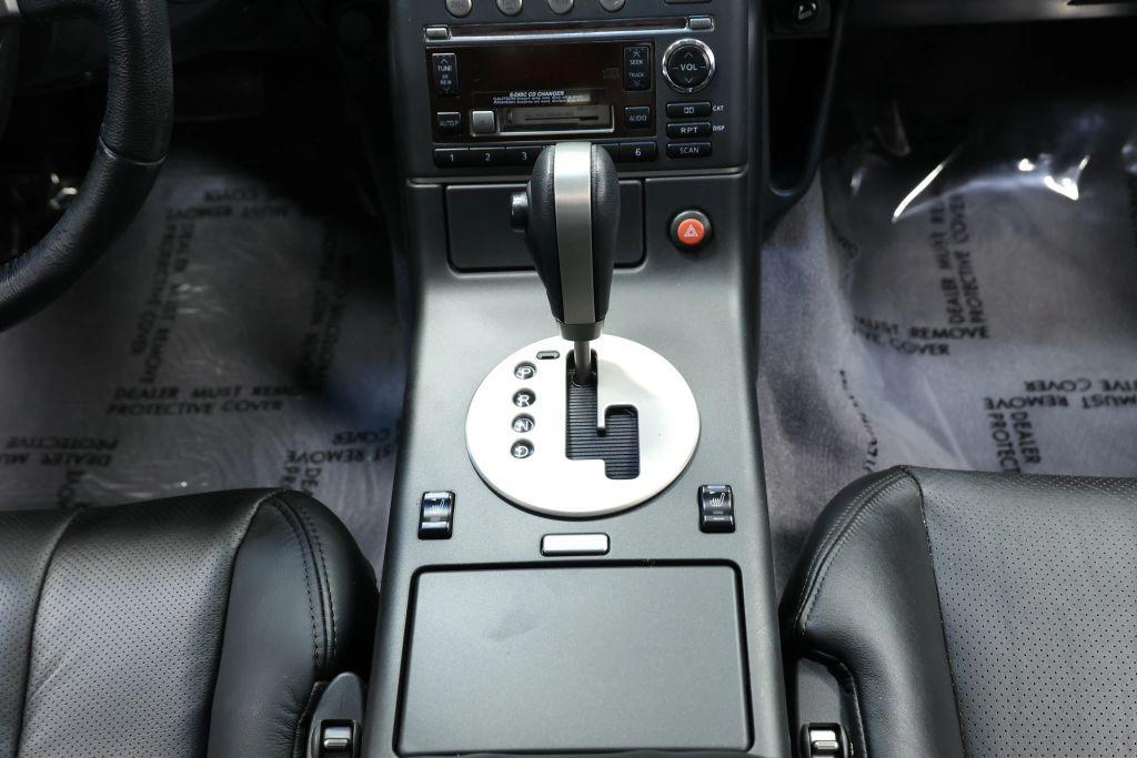 used 2003 INFINITI G35 car, priced at $7,985