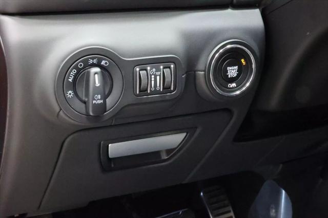 used 2022 Maserati Ghibli car, priced at $41,985