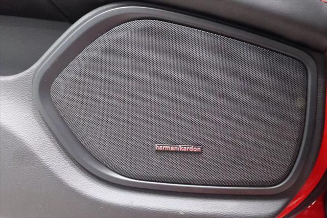 used 2022 Maserati Ghibli car, priced at $41,985