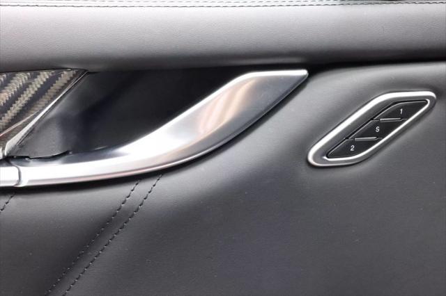 used 2022 Maserati Ghibli car, priced at $41,985