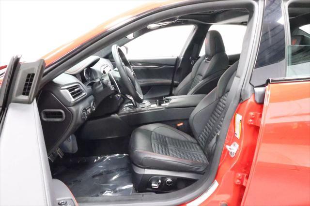 used 2022 Maserati Ghibli car, priced at $41,985