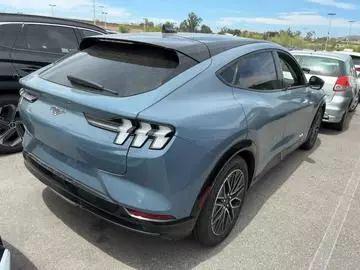 used 2024 Ford Mustang Mach-E car, priced at $35,999