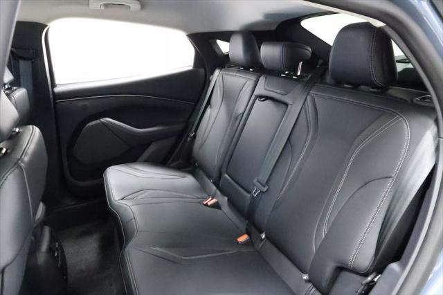 used 2024 Ford Mustang Mach-E car, priced at $35,999