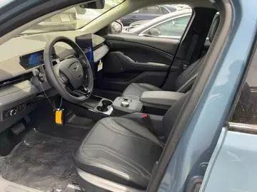 used 2024 Ford Mustang Mach-E car, priced at $35,999