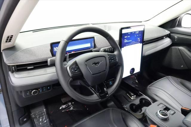 used 2024 Ford Mustang Mach-E car, priced at $35,999