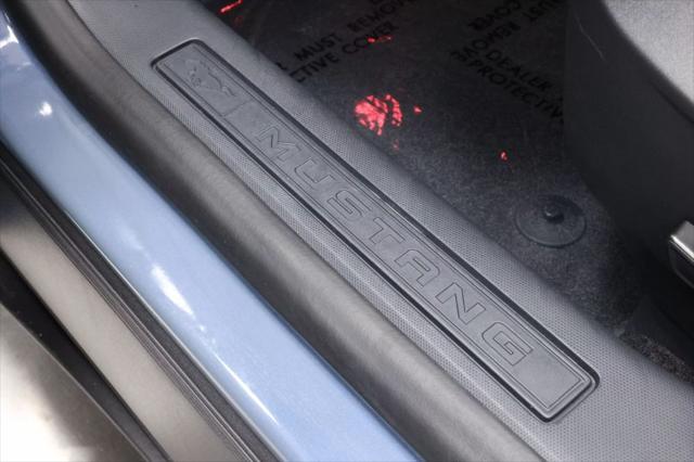 used 2024 Ford Mustang Mach-E car, priced at $35,999