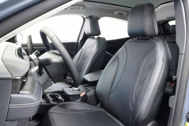 used 2024 Ford Mustang Mach-E car, priced at $35,999