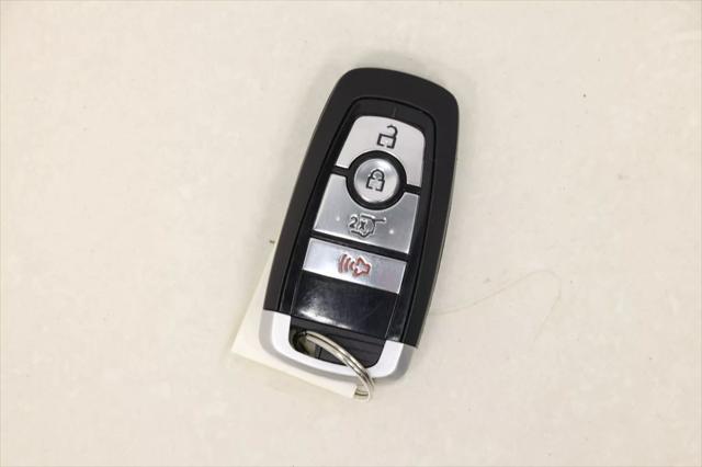 used 2024 Ford Mustang Mach-E car, priced at $35,999