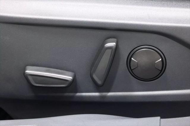 used 2024 Ford Mustang Mach-E car, priced at $35,999