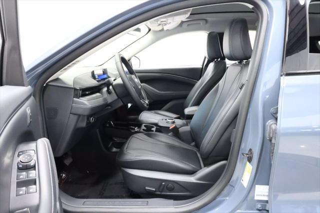 used 2024 Ford Mustang Mach-E car, priced at $35,999