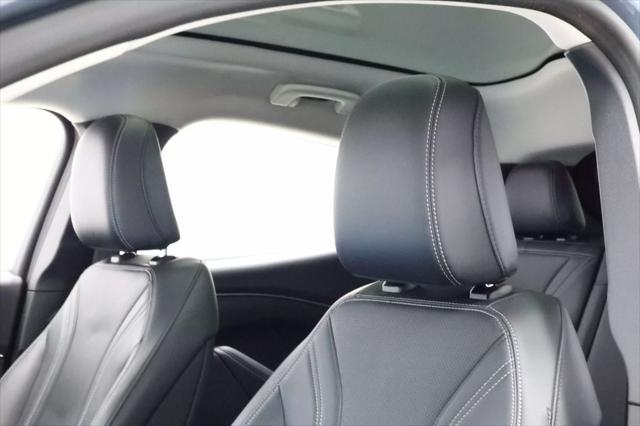 used 2024 Ford Mustang Mach-E car, priced at $35,999