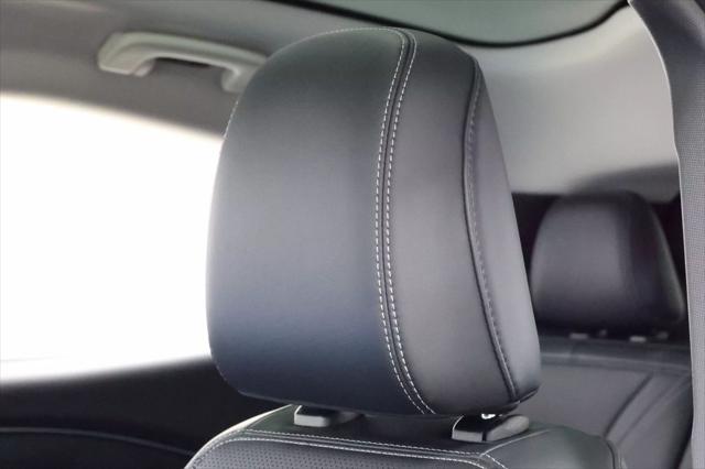used 2024 Ford Mustang Mach-E car, priced at $35,999