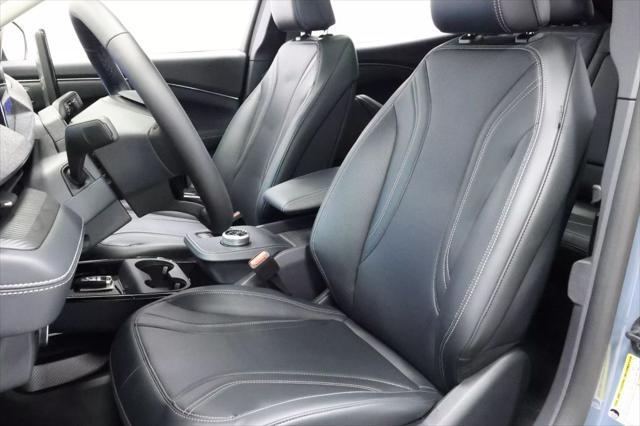 used 2024 Ford Mustang Mach-E car, priced at $35,999