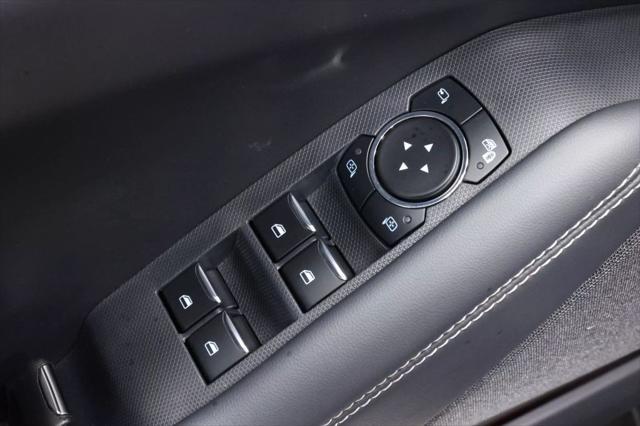 used 2024 Ford Mustang Mach-E car, priced at $35,999