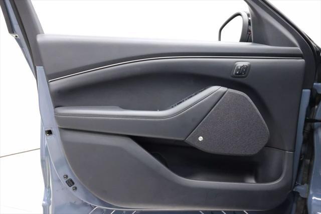 used 2024 Ford Mustang Mach-E car, priced at $35,999