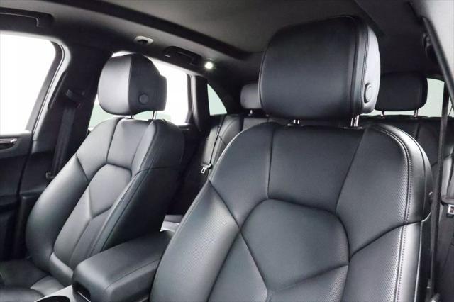 used 2022 Porsche Macan car, priced at $49,999