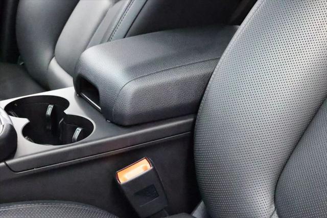 used 2022 Porsche Macan car, priced at $49,999